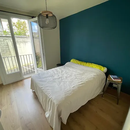 T3 Equipe De 75 M2 En Centre Apartment Aurillac