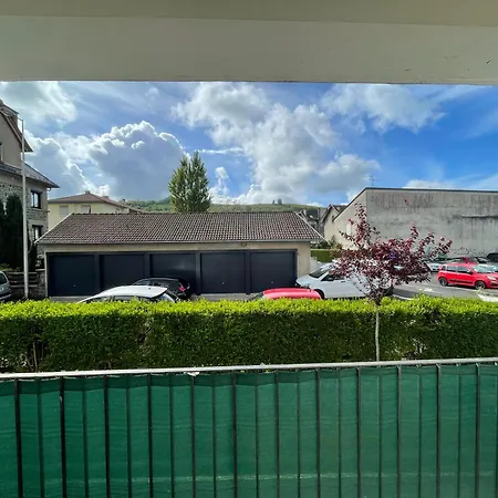 T3 Equipe De 75 M2 En Centre *